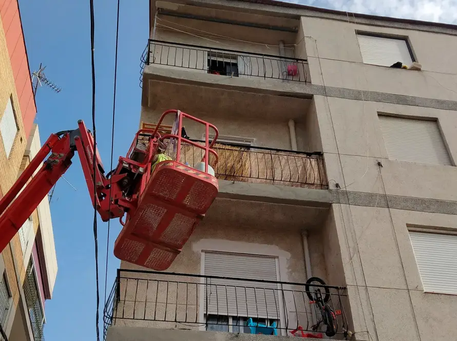 Edificio